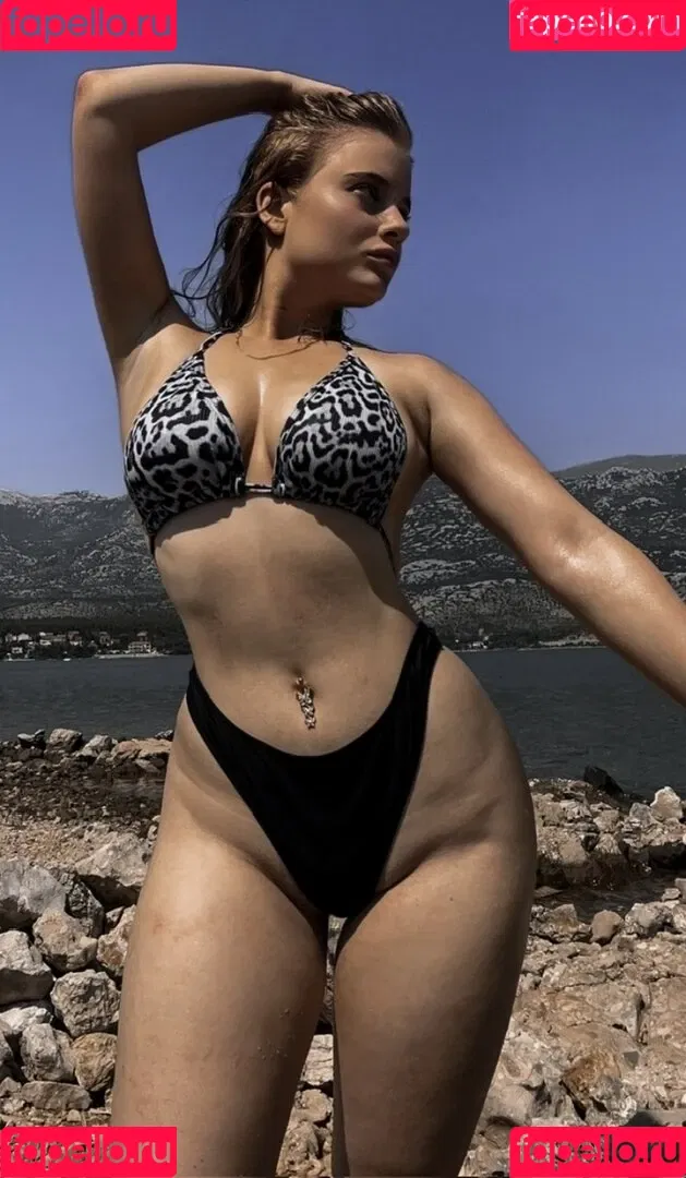 Milena Sing Onlyfans Photo Gallery 