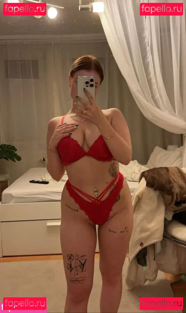 Milena Sing Onlyfans Photo Gallery 