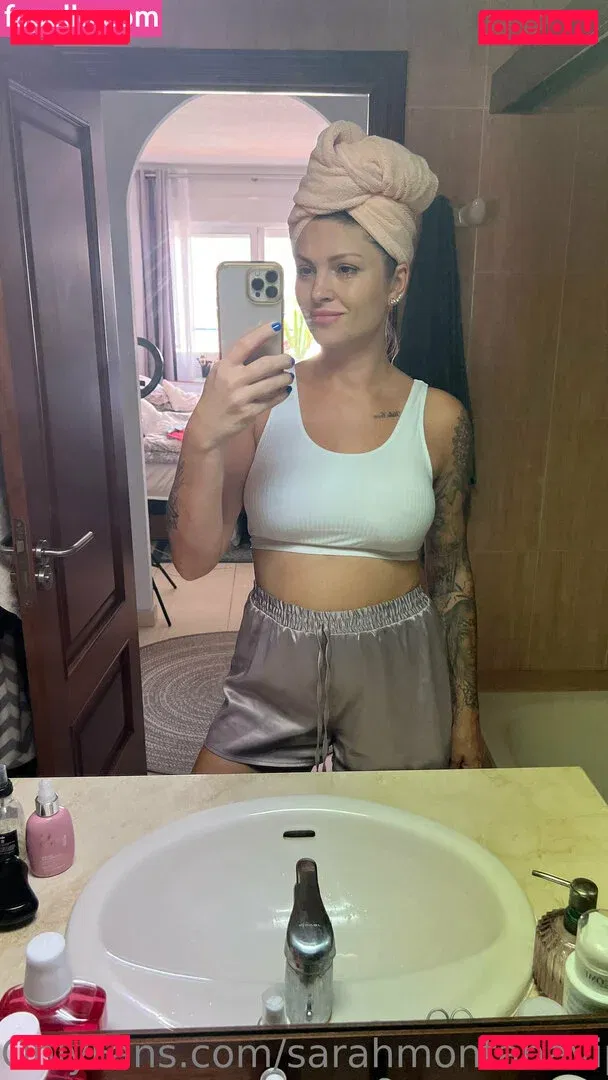 sarahmontanavip Onlyfans Photo Gallery 