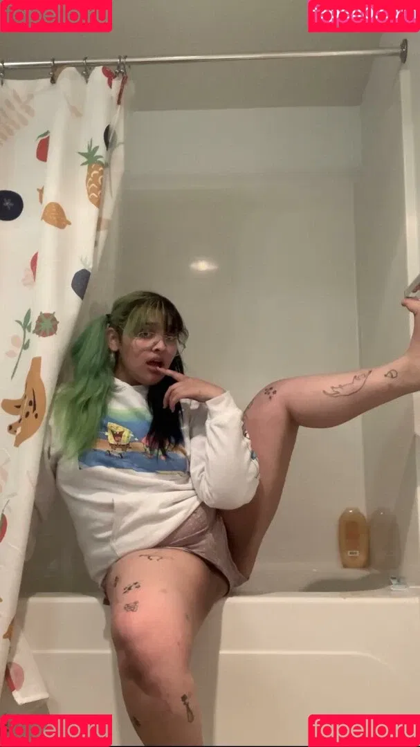 Pinkplague Onlyfans Photo Gallery 