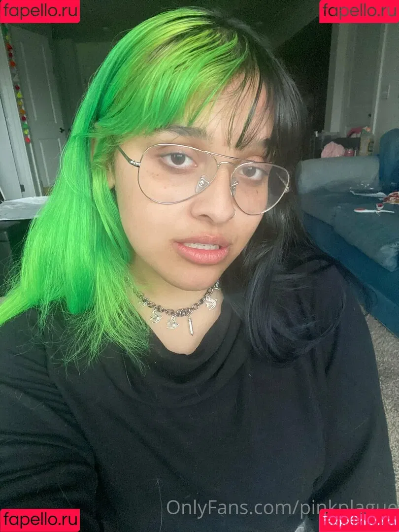 Pinkplague Onlyfans Photo Gallery 