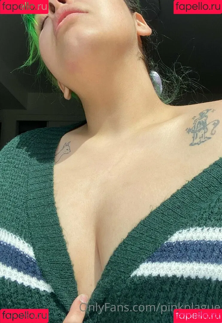 Pinkplague Onlyfans Photo Gallery 