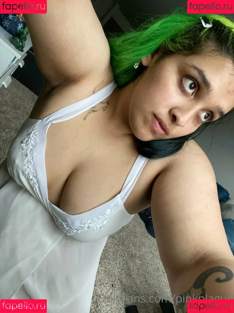 Pinkplague Onlyfans Photo Gallery 
