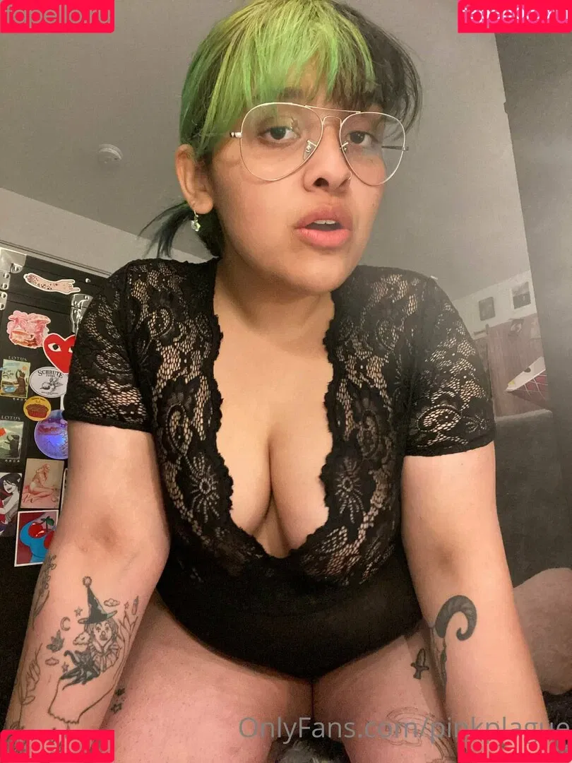 Pinkplague Onlyfans Photo Gallery 