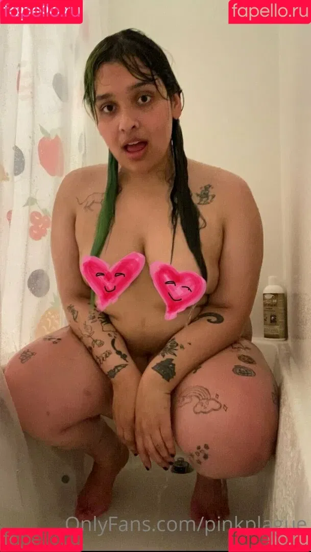 Pinkplague Onlyfans Photo Gallery 