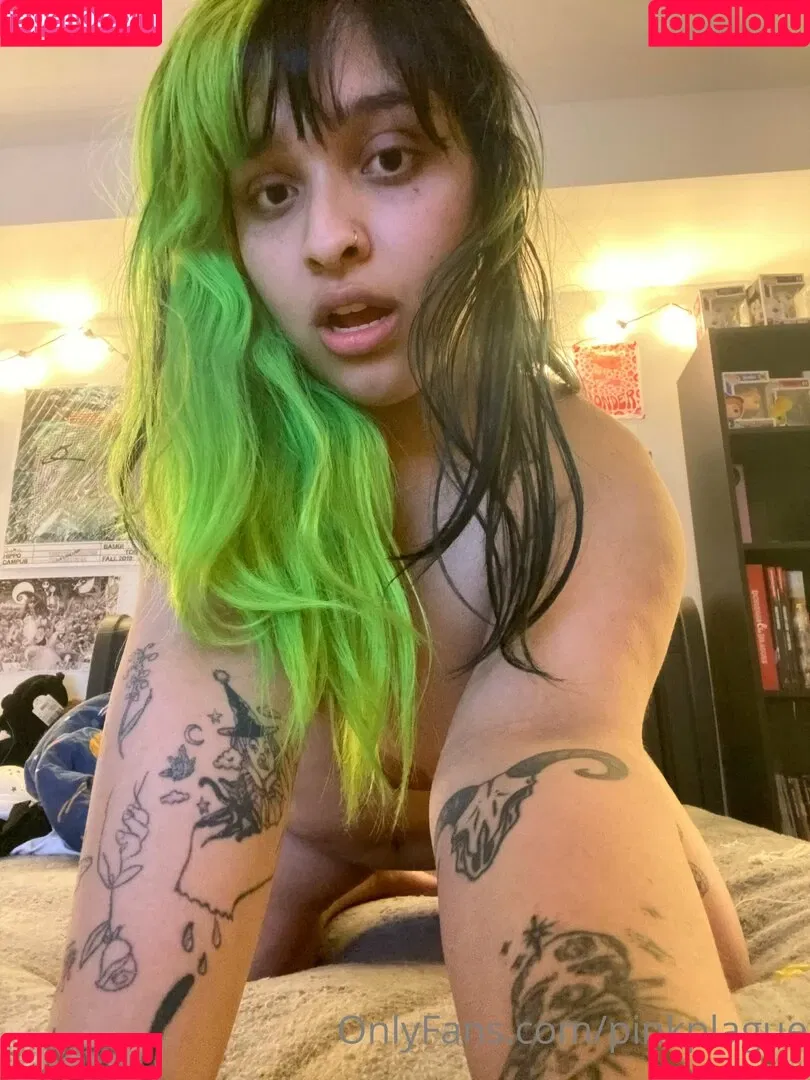 Pinkplague Onlyfans Photo Gallery 