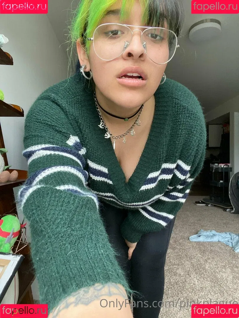 Pinkplague Onlyfans Photo Gallery 