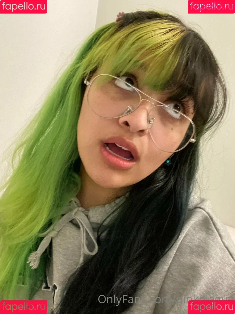 Pinkplague Onlyfans Photo Gallery 