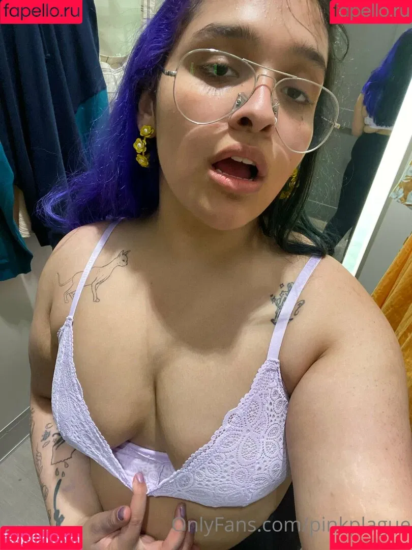 Pinkplague Onlyfans Photo Gallery 