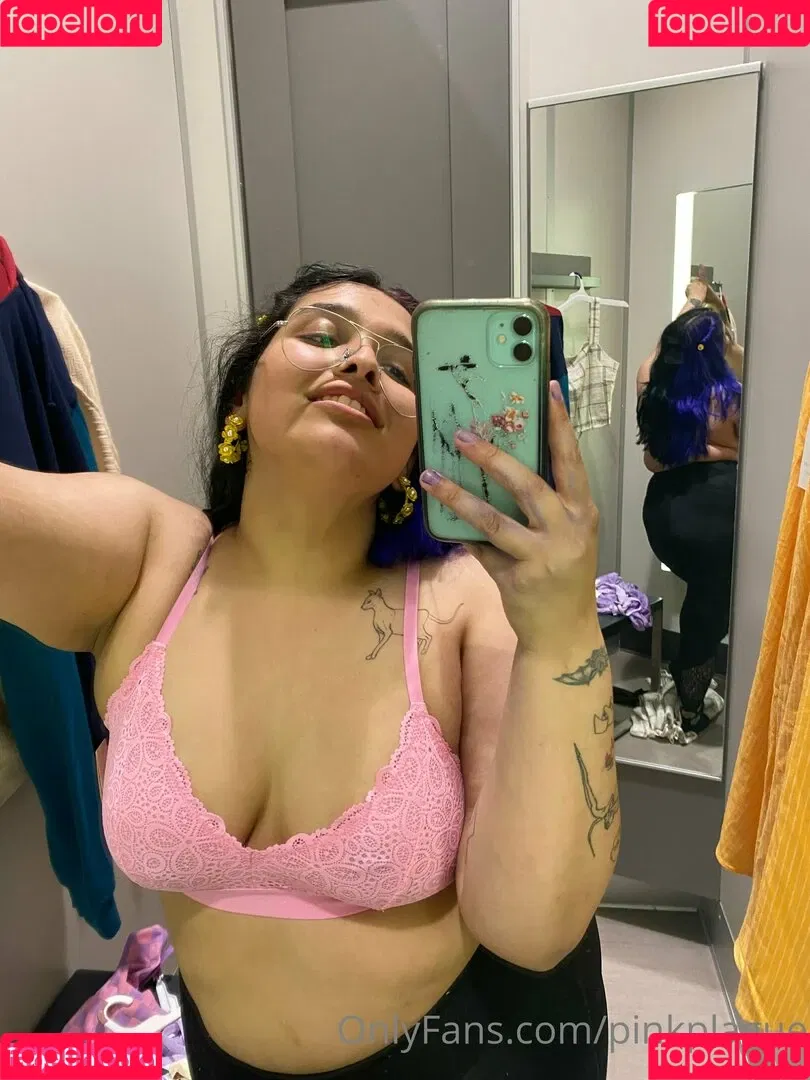 Pinkplague Onlyfans Photo Gallery 