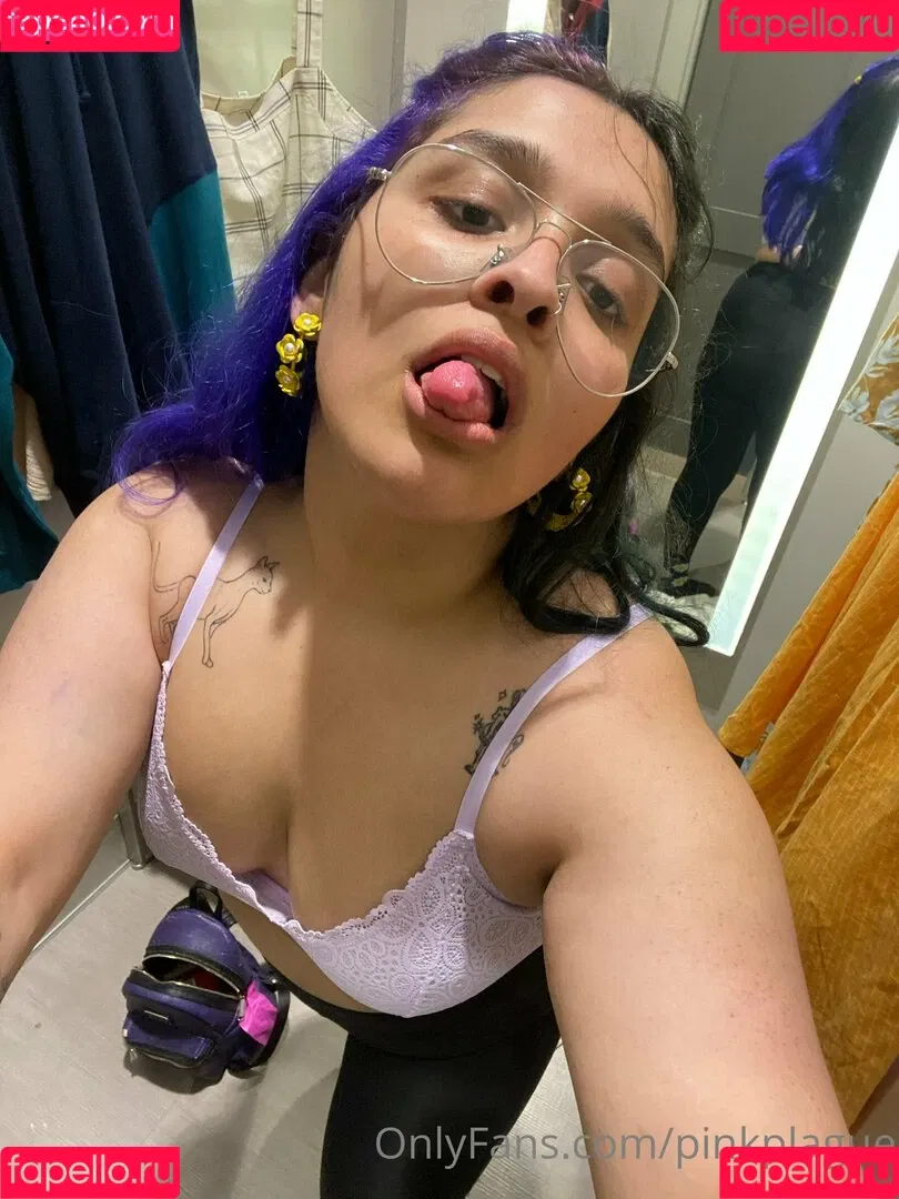 Pinkplague Onlyfans Photo Gallery 