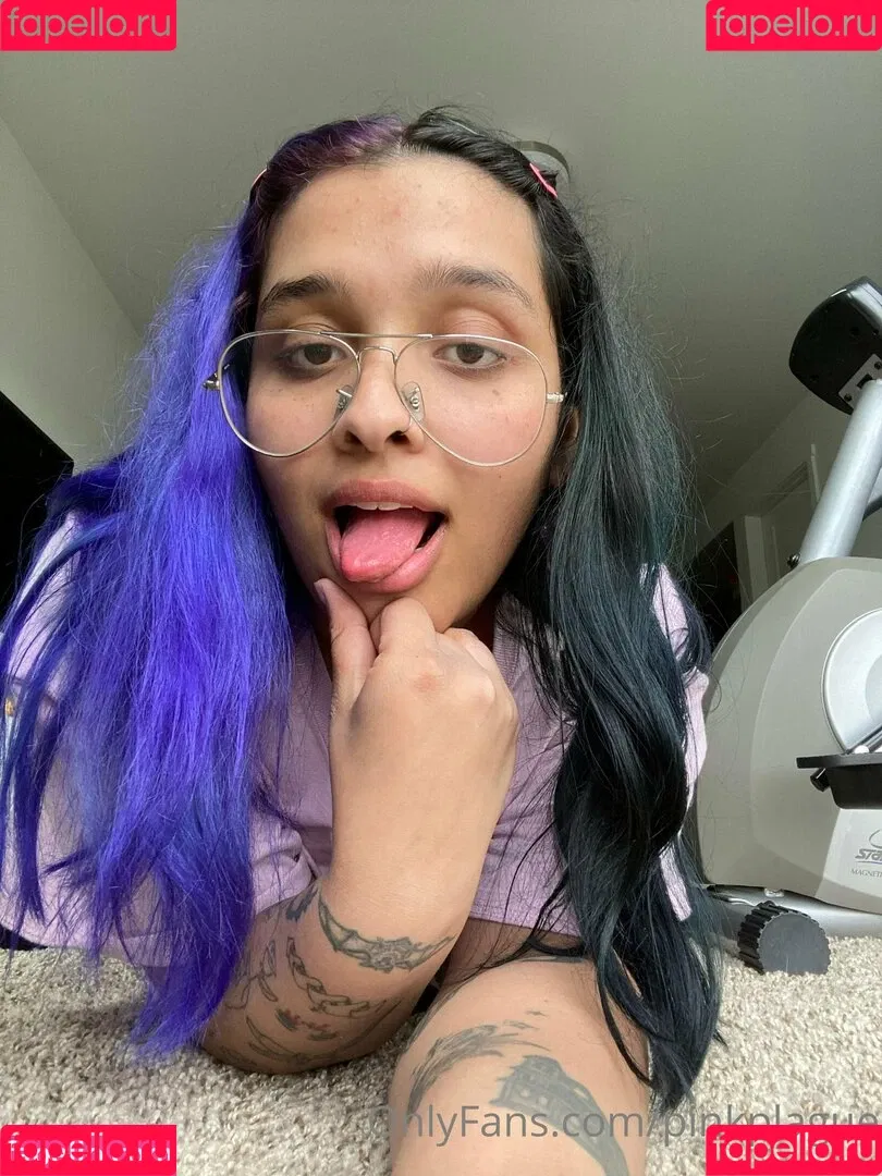 Pinkplague Onlyfans Photo Gallery 