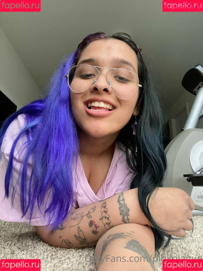 Pinkplague Onlyfans Photo Gallery 