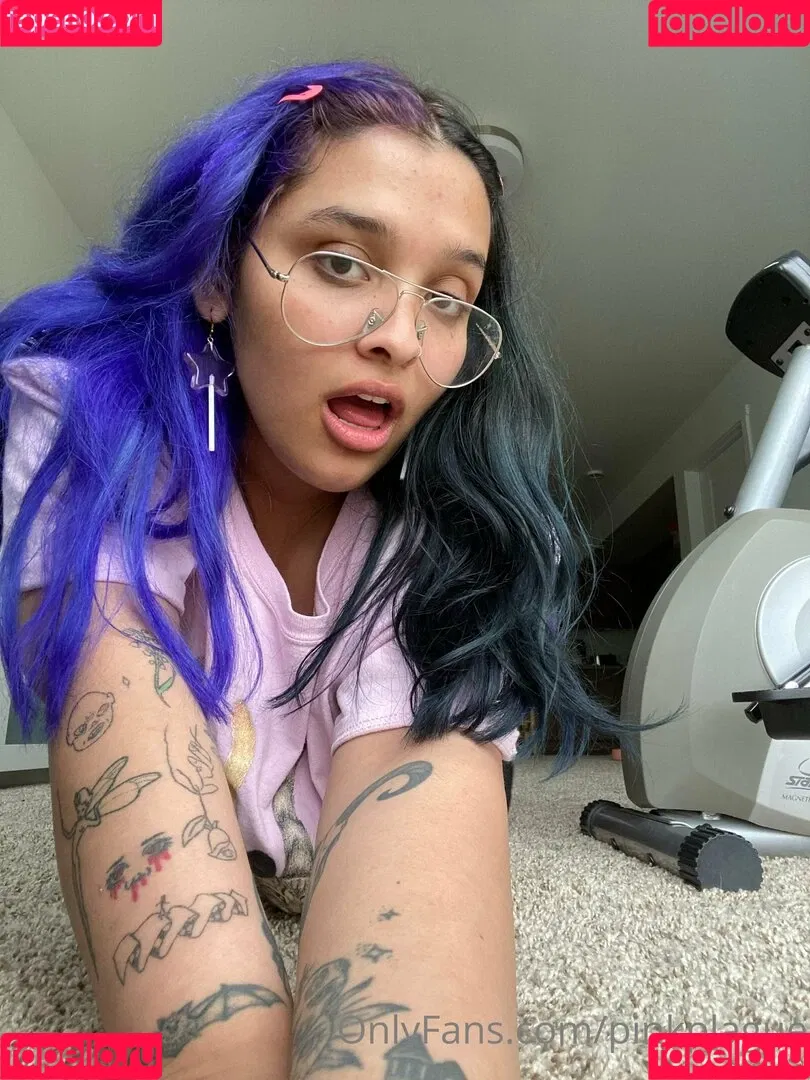 Pinkplague Onlyfans Photo Gallery 