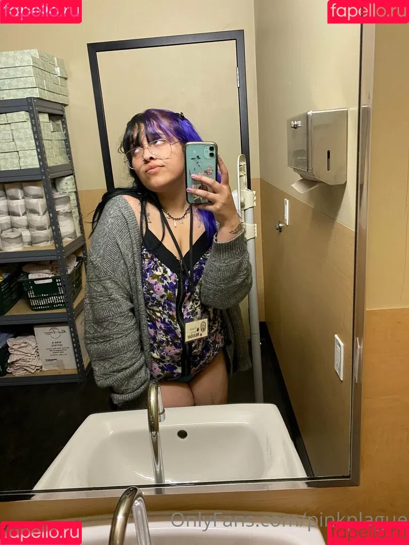 Pinkplague Onlyfans Photo Gallery 