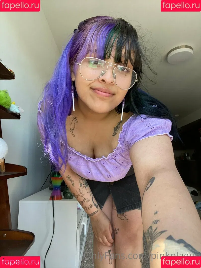 Pinkplague Onlyfans Photo Gallery 