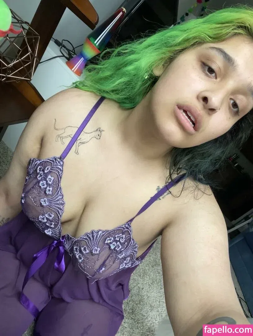 Pinkplague Onlyfans Photo Gallery 