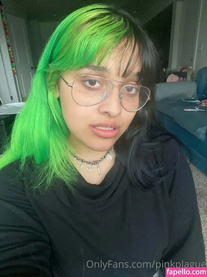 Pinkplague Onlyfans Photo Gallery 