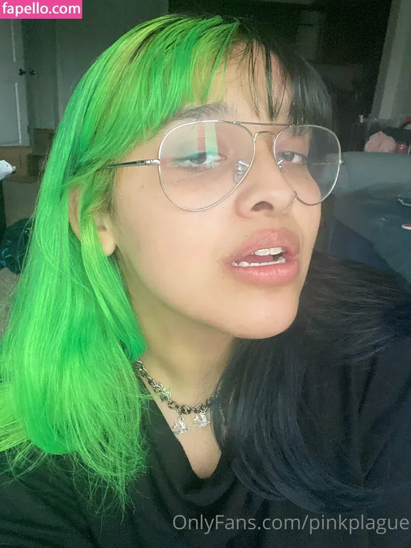 Pinkplague Onlyfans Photo Gallery 