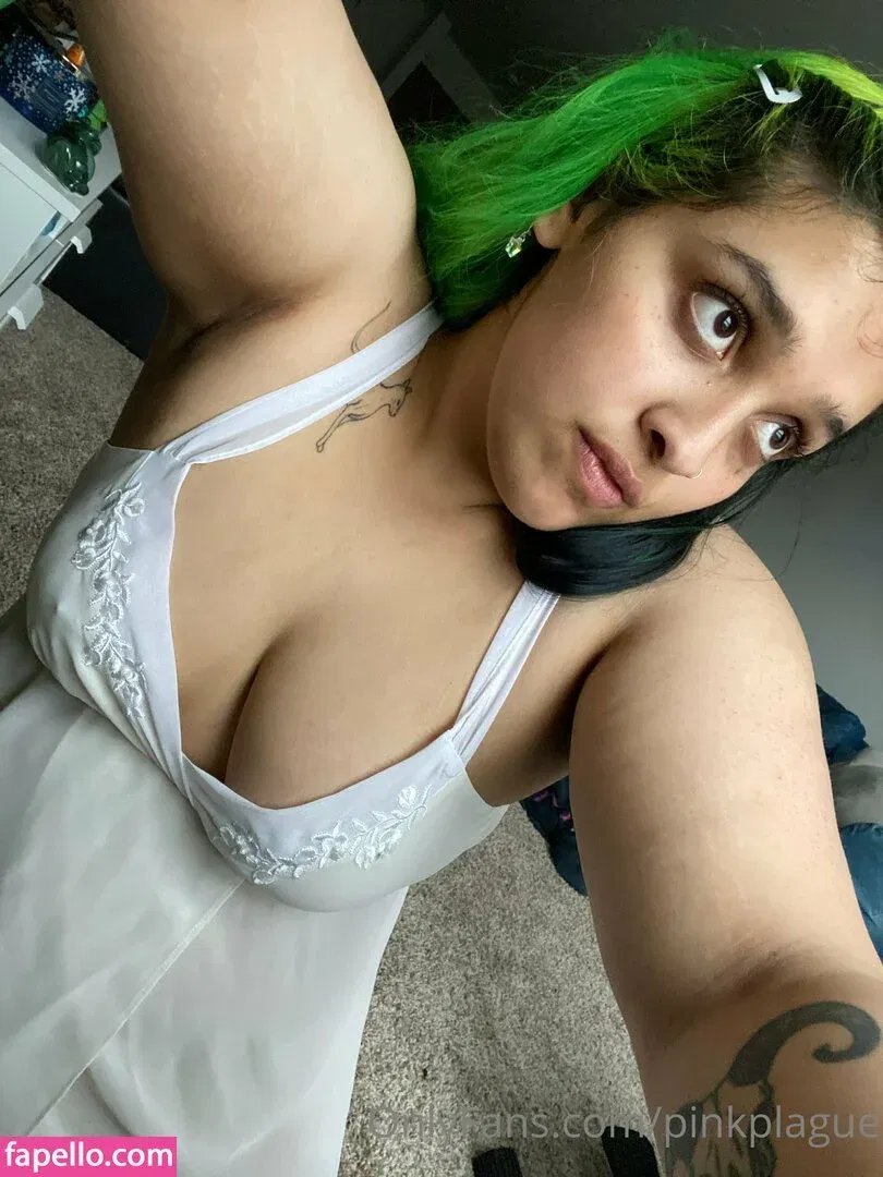 Pinkplague Onlyfans Photo Gallery 