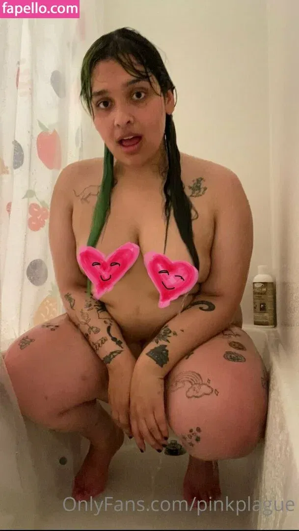 Pinkplague Onlyfans Photo Gallery 