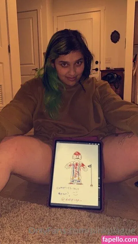 Pinkplague Onlyfans Photo Gallery 