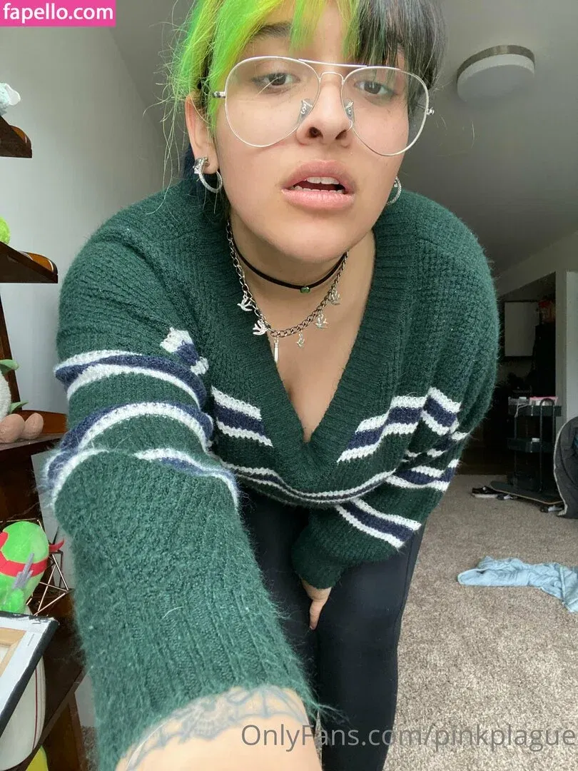 Pinkplague Onlyfans Photo Gallery 