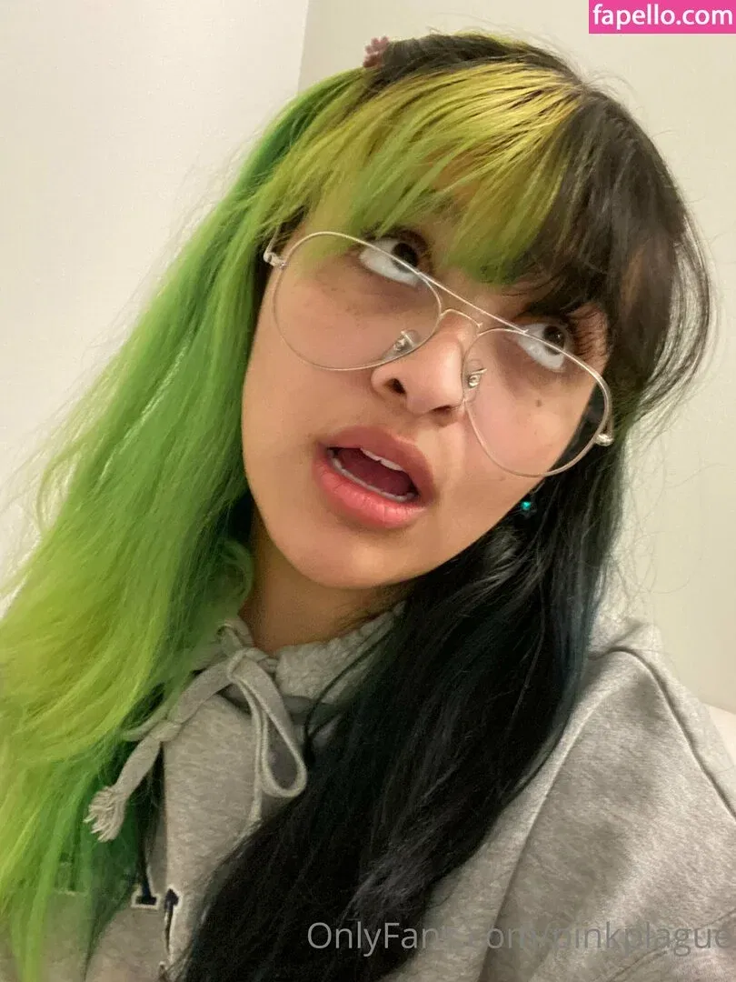 Pinkplague Onlyfans Photo Gallery 