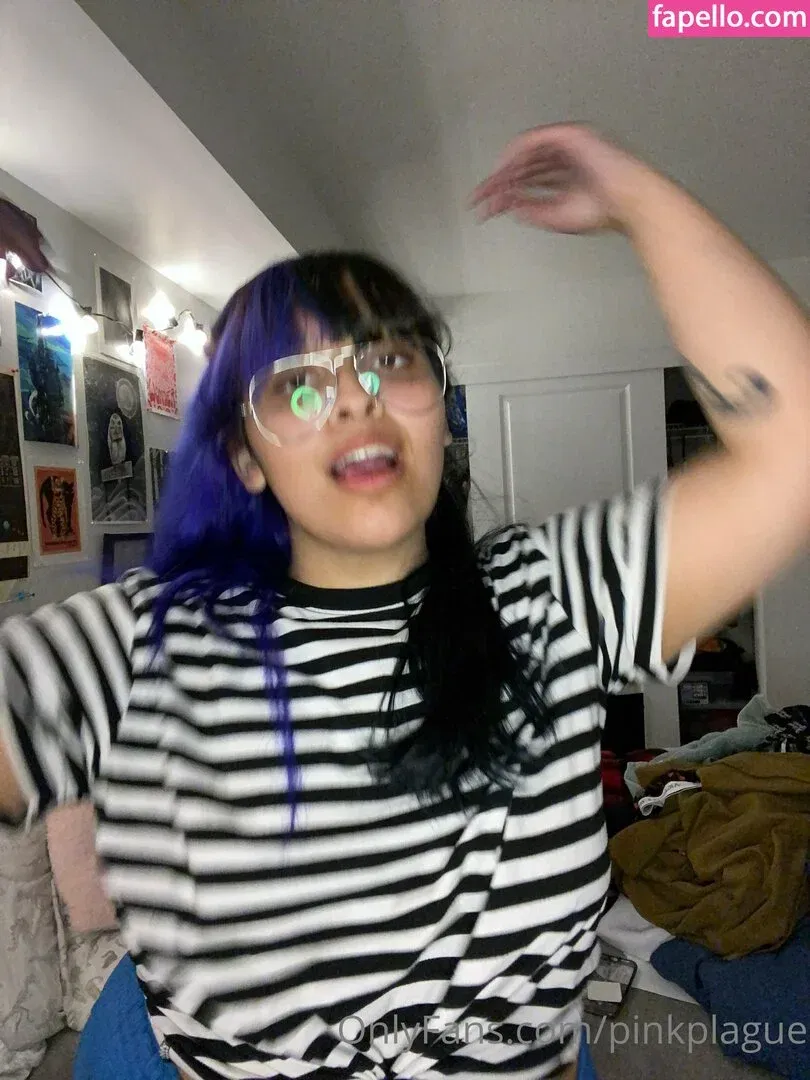 Pinkplague Onlyfans Photo Gallery 