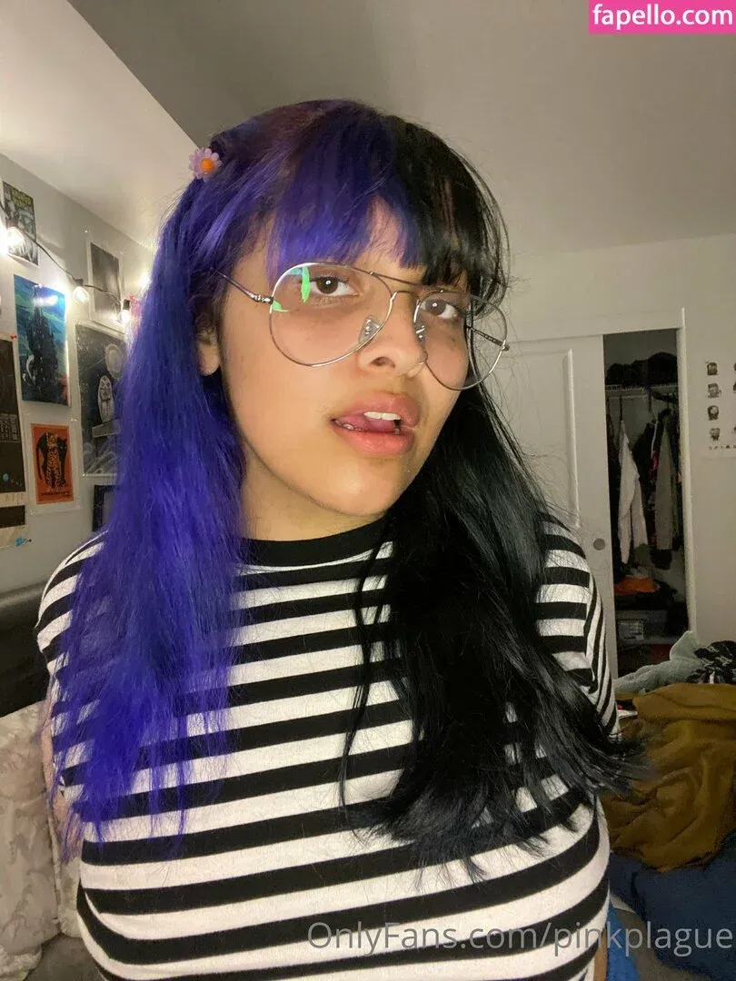 Pinkplague Onlyfans Photo Gallery 