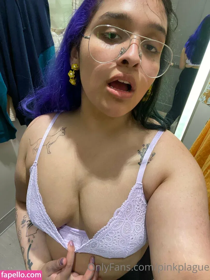 Pinkplague Onlyfans Photo Gallery 