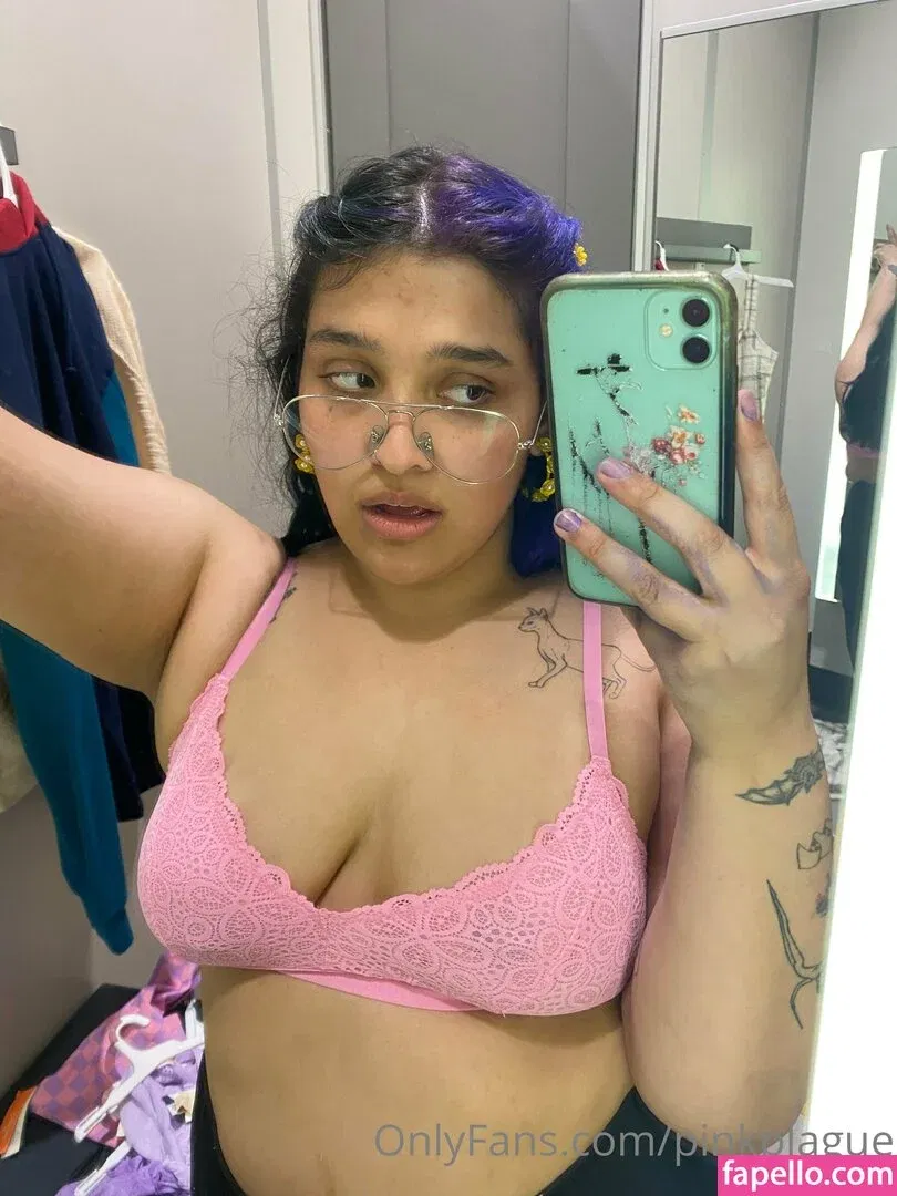 Pinkplague Onlyfans Photo Gallery 