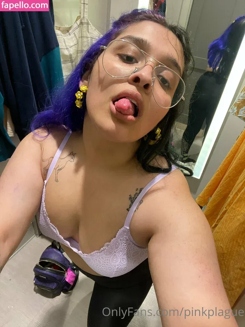 Pinkplague Onlyfans Photo Gallery 