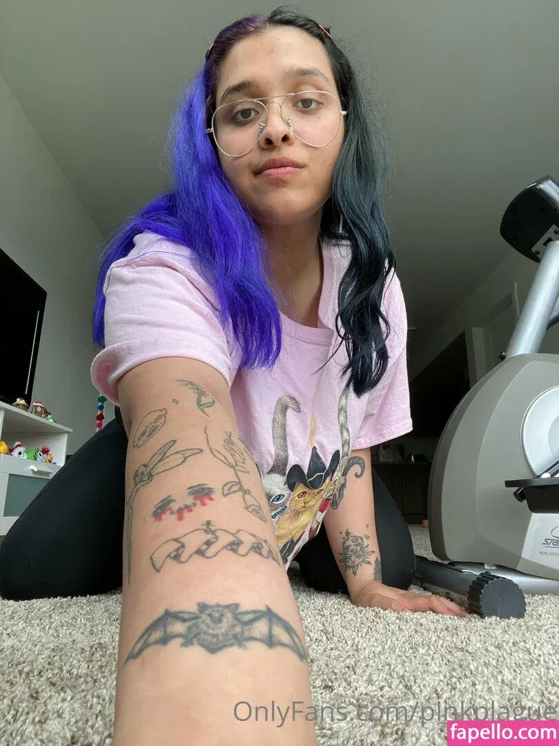 Pinkplague Onlyfans Photo Gallery 