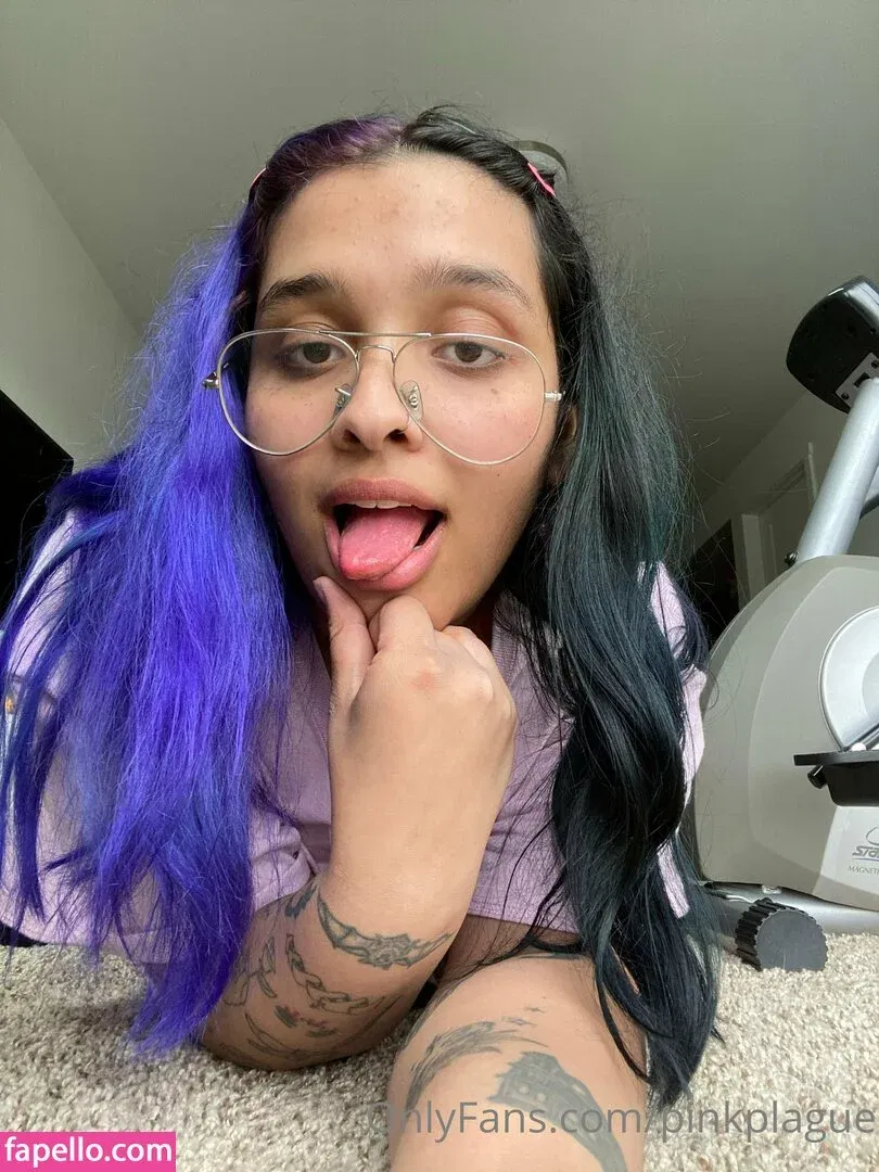 Pinkplague Onlyfans Photo Gallery 