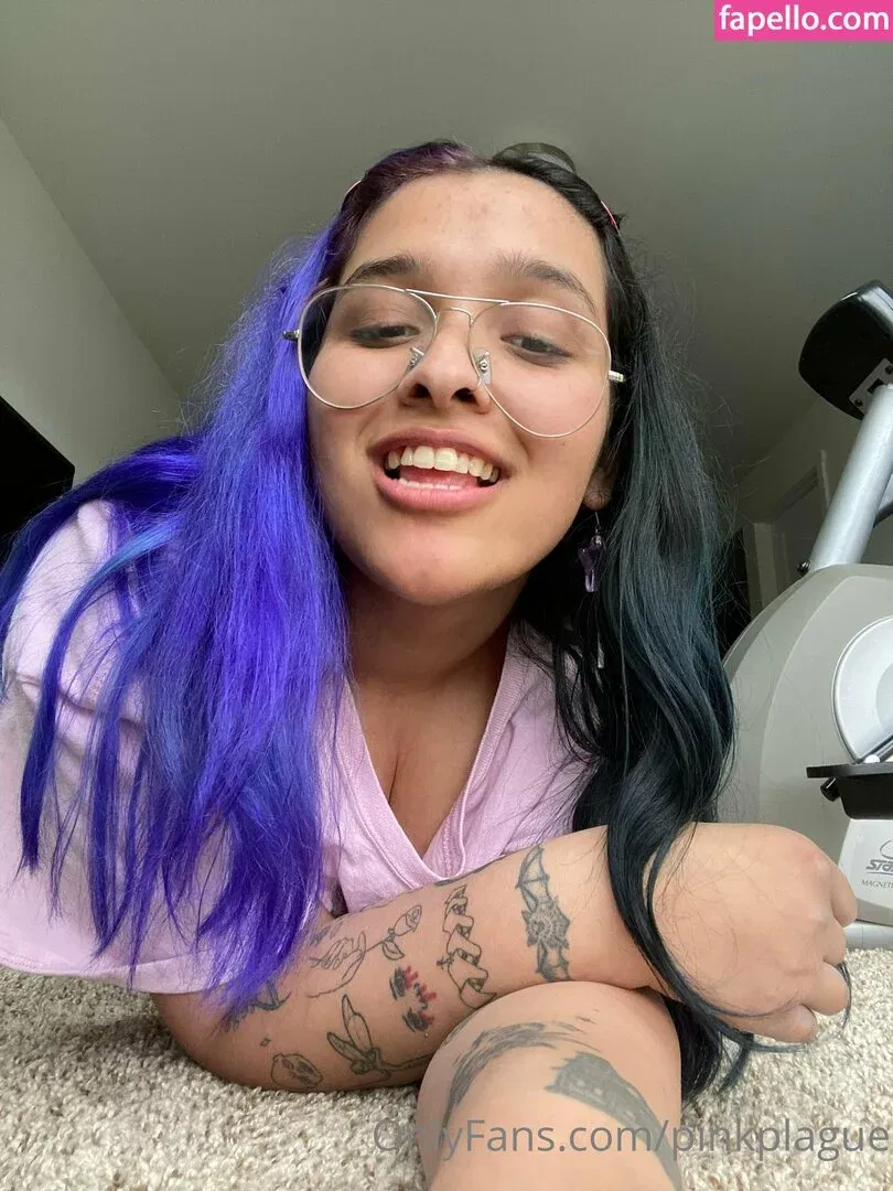 Pinkplague Onlyfans Photo Gallery 
