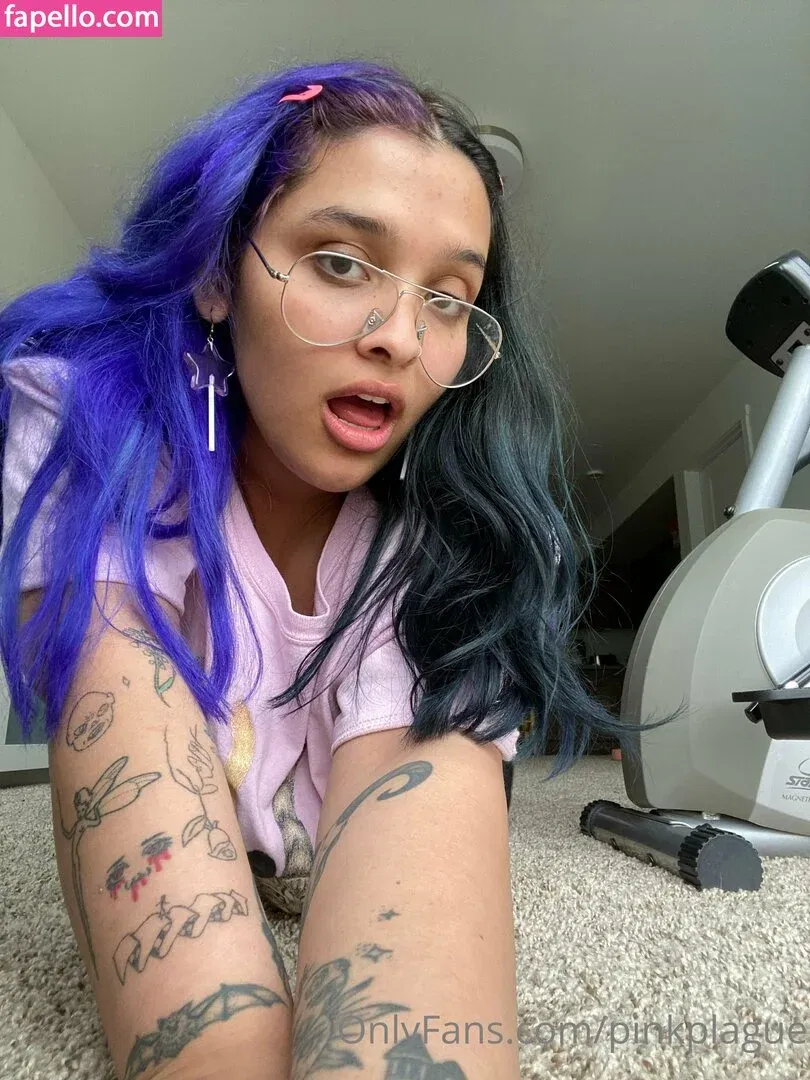 Pinkplague Onlyfans Photo Gallery 