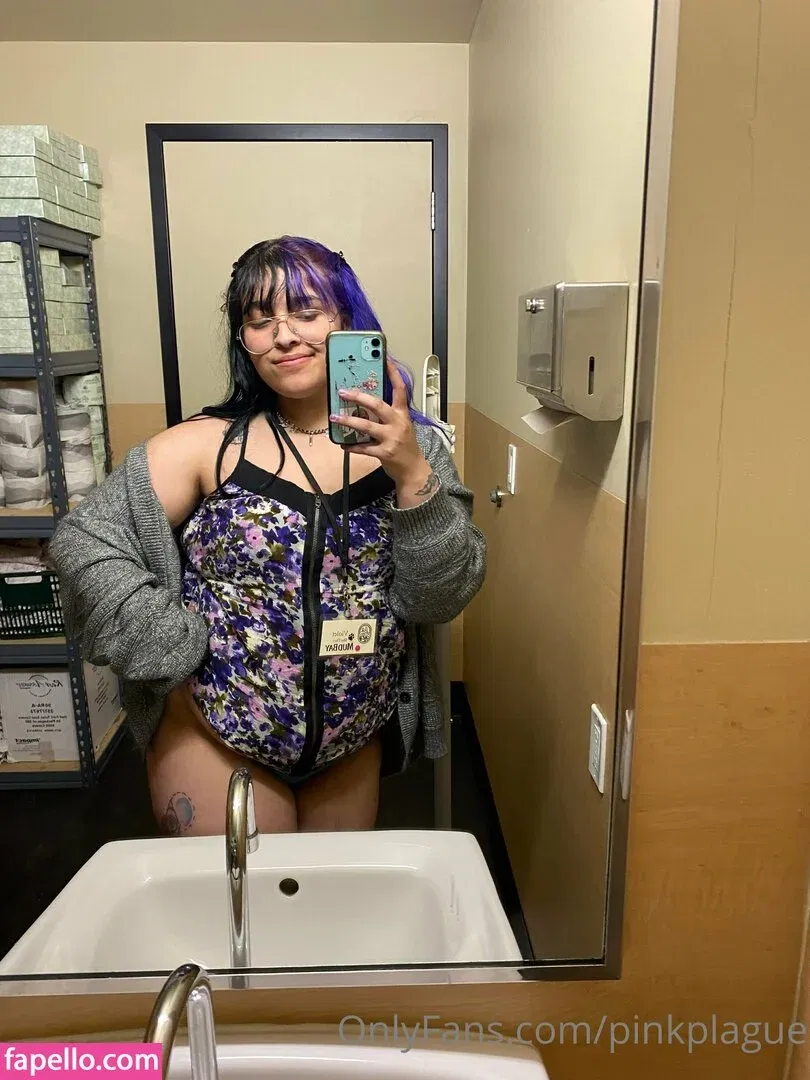 Pinkplague Onlyfans Photo Gallery 