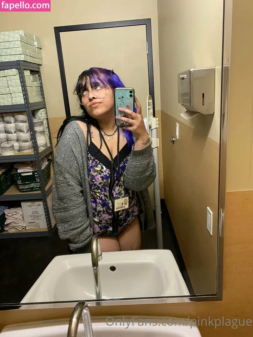 Pinkplague Onlyfans Photo Gallery 