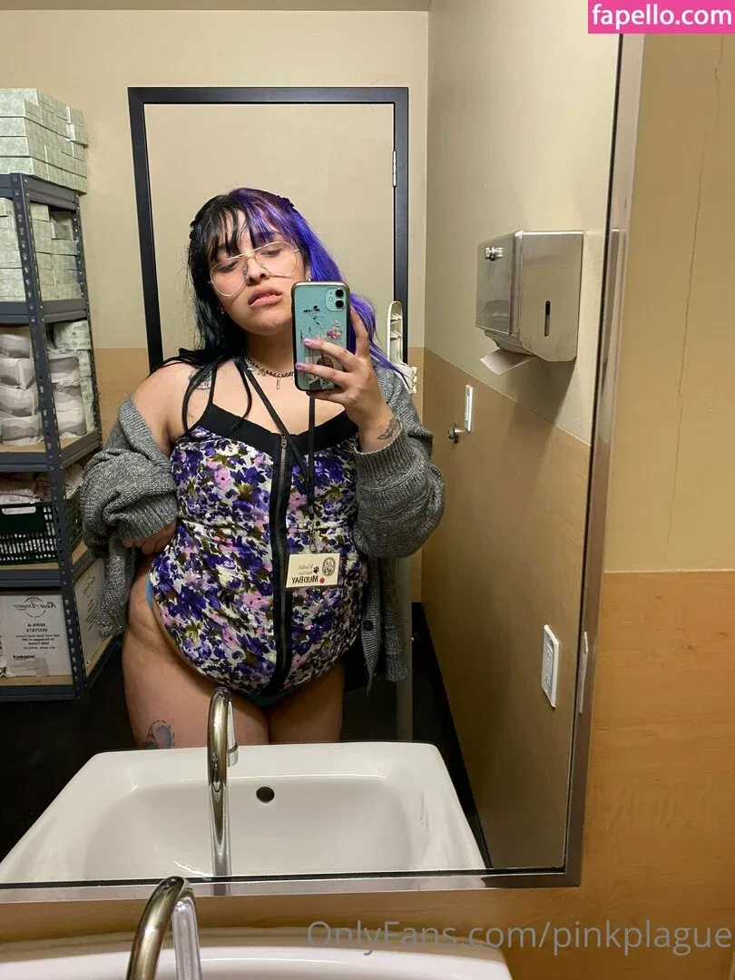 Pinkplague Onlyfans Photo Gallery 