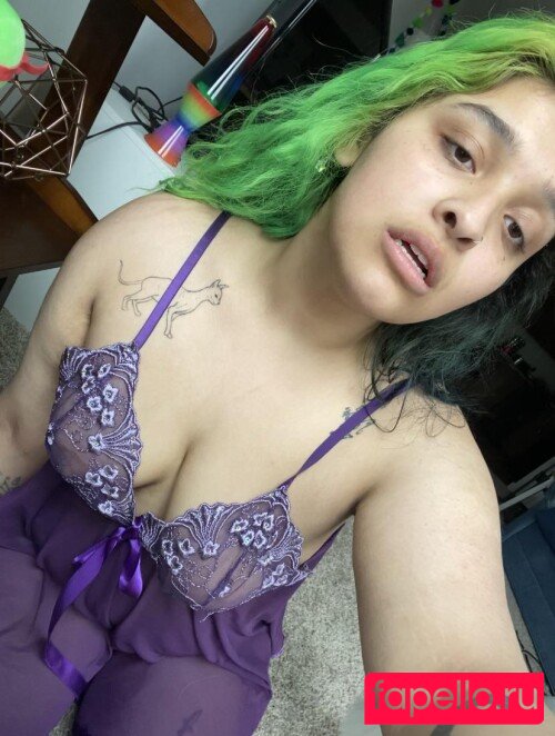 Pinkplague Nude Onlyfans Photo 10