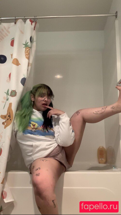 Pinkplague Nude Onlyfans Photo 7