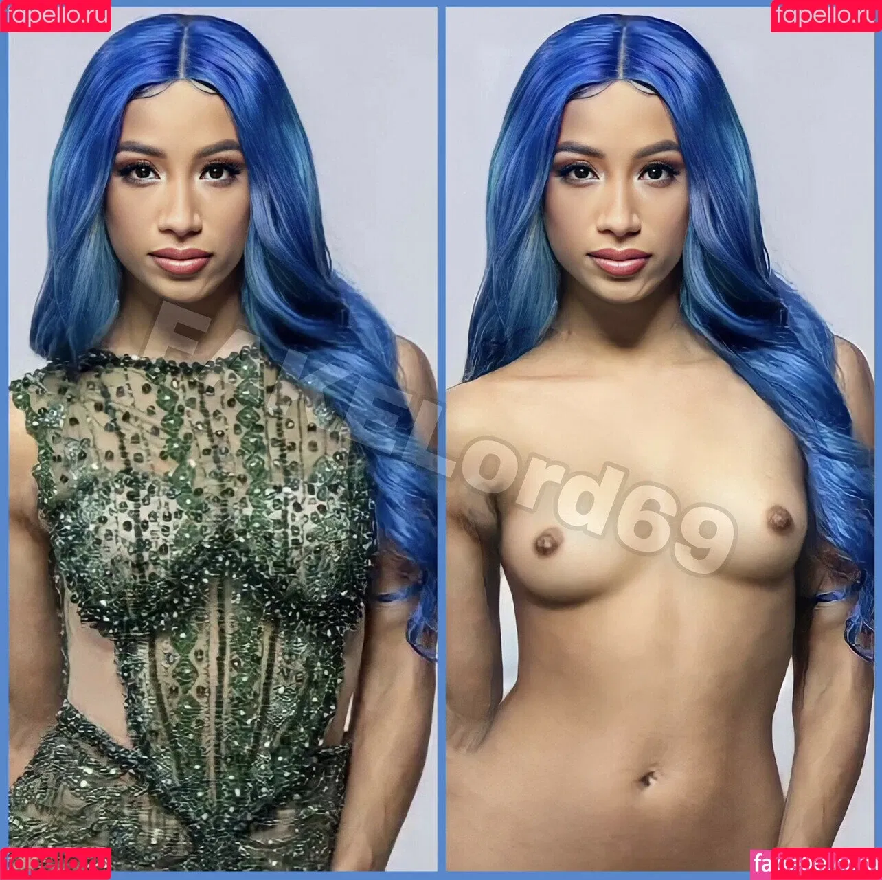 AI Generated Celebs Onlyfans Photo Gallery 