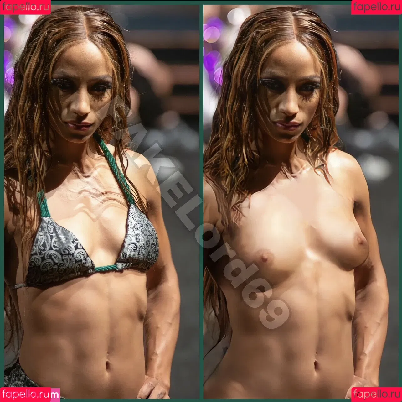 AI Generated Celebs Onlyfans Photo Gallery 