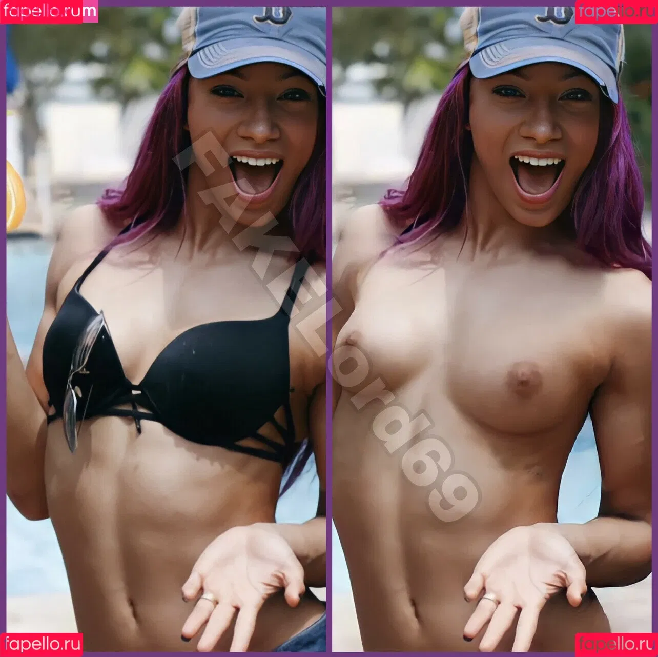 AI Generated Celebs Onlyfans Photo Gallery 