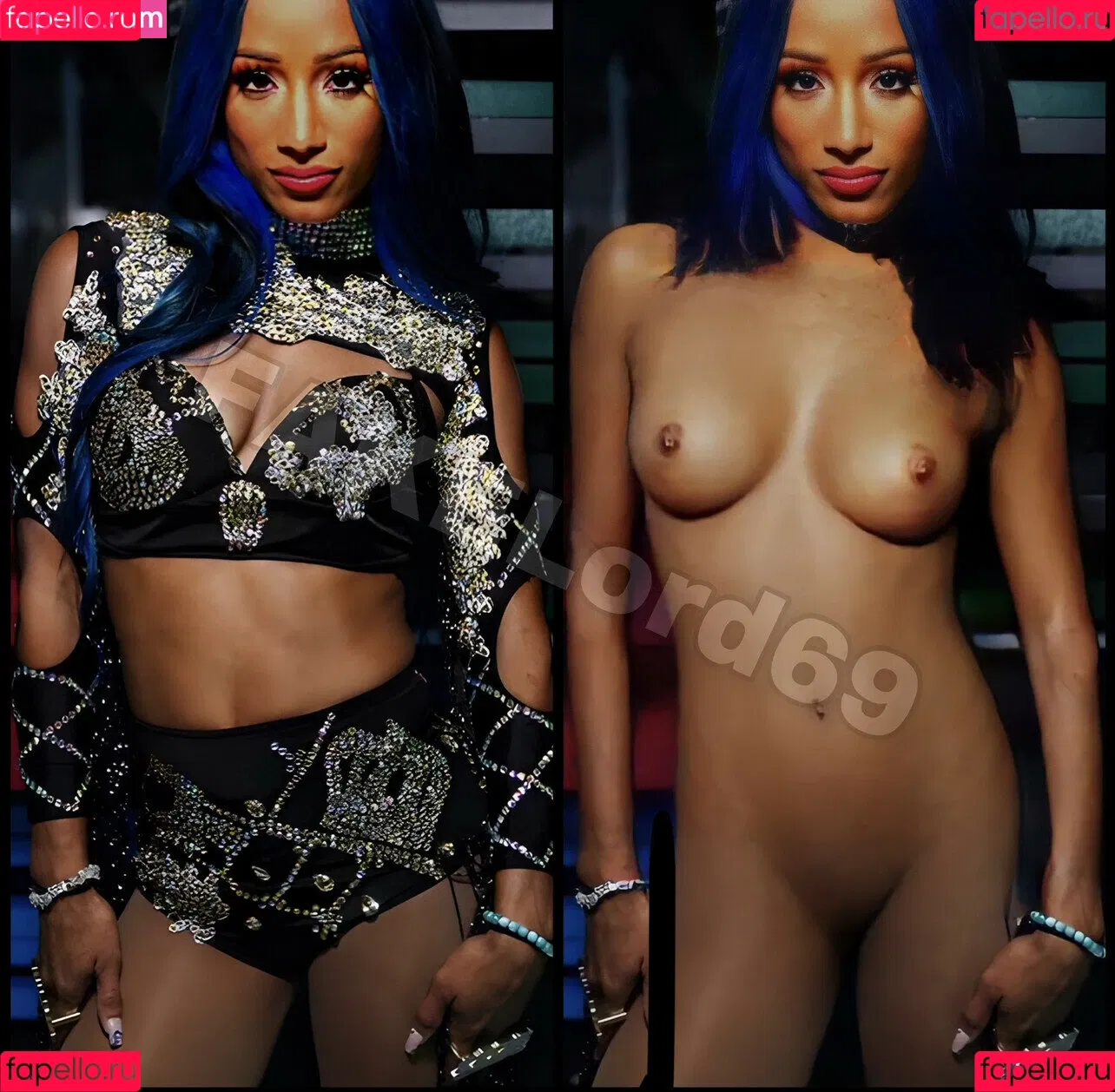 AI Generated Celebs Onlyfans Photo Gallery 