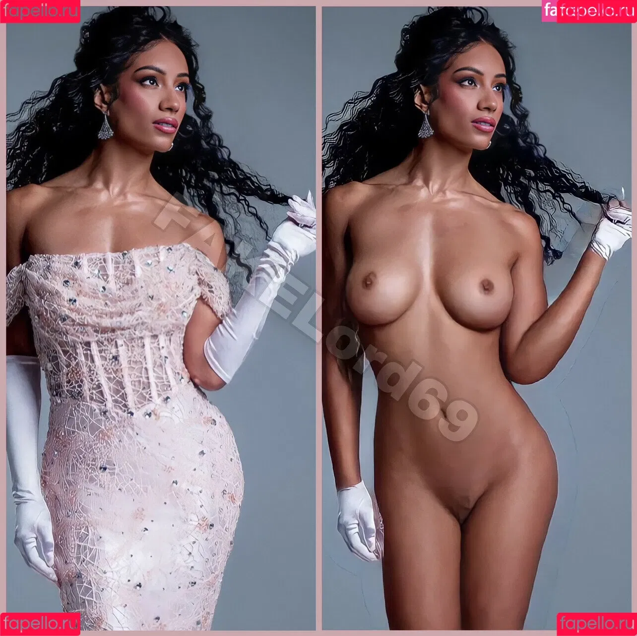 AI Generated Celebs Onlyfans Photo Gallery 