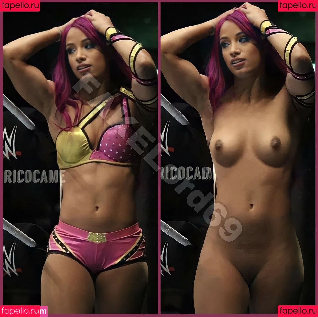 AI Generated Celebs Onlyfans Photo Gallery 