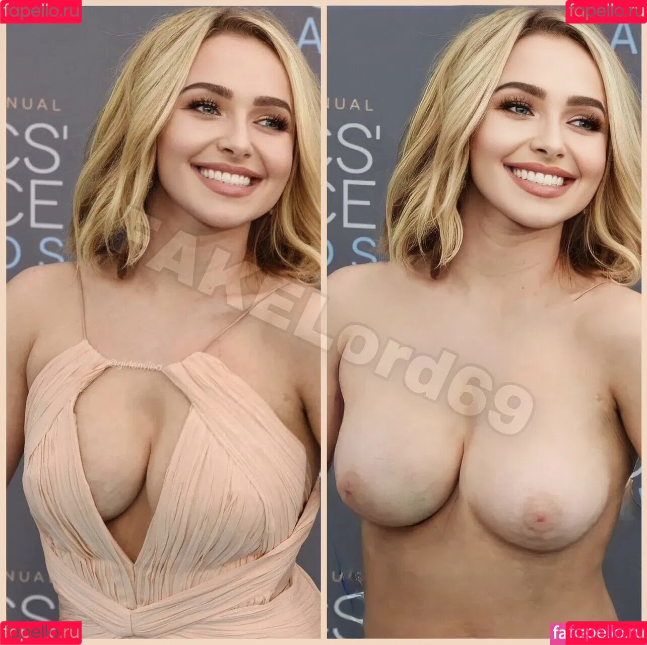 AI Generated Celebs Onlyfans Photo Gallery 