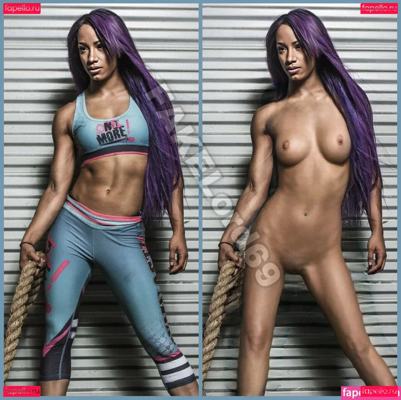 AI Generated Celebs Onlyfans Photo Gallery 